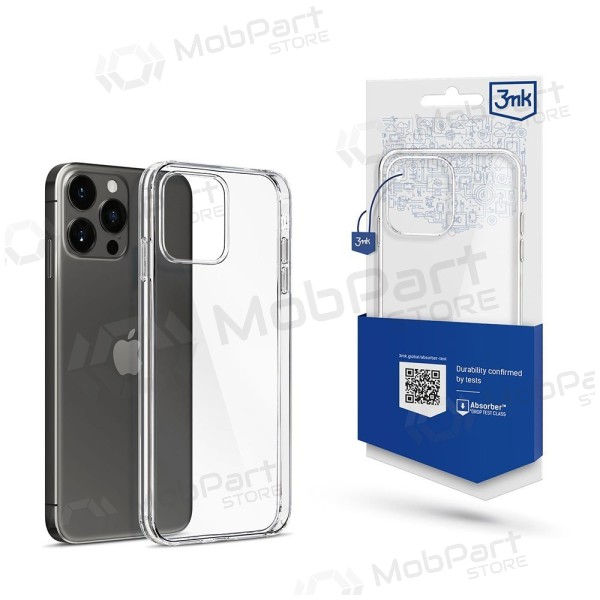 Apple iPhone 16 Pro Hülle 