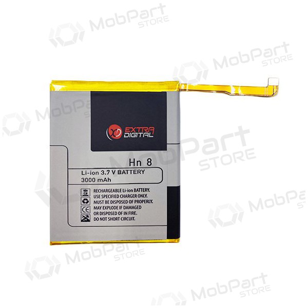 Honor 8 Batterie / Akku (3000mAh) Honor 8 Batterie / Akku (3000mAh)