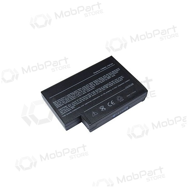 HP F4809A, 5200mAh Laptop-Batterie / Akku, Advanced HP F4809A, 5200mAh Laptop-Batterie / Akku, Advanced