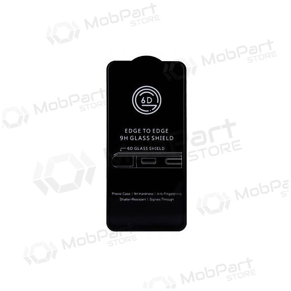 Samsung Galaxy S26+ schutzglas - 6D