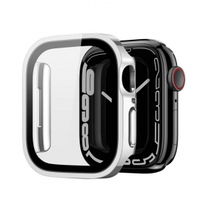 Apple Watch 45mm LCD apsauginis stikliukas / Handyhülle 