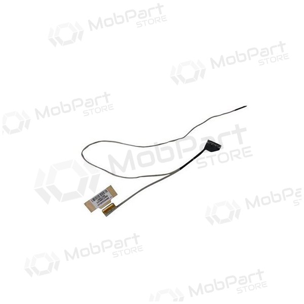 HP: 15-f touch 30pin Displaykabel