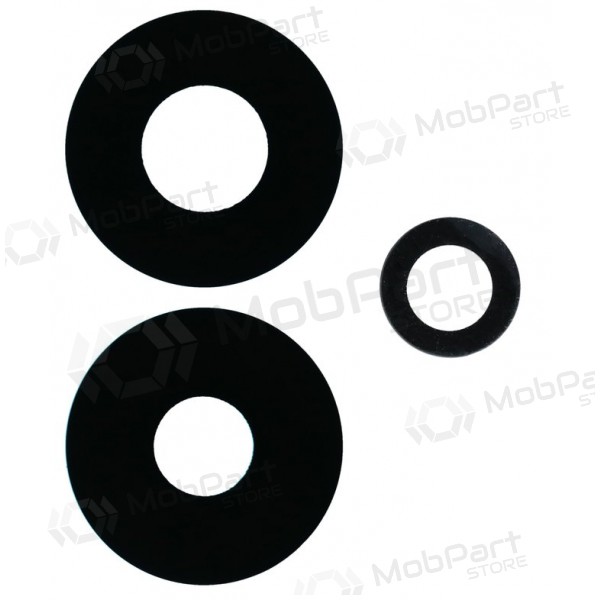 Xiaomi Redmi Note 13 5G kameros stikliukas (3pcs)