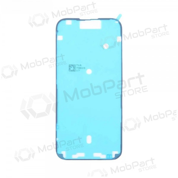 Apple iPhone 16 Pro Max Display aufkleber