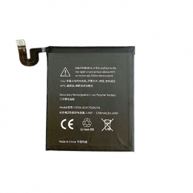GOOGLE Pixel 3A XL Batterie / Akku (3700mAh)