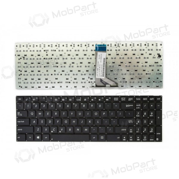 ASUS X551CA Tastatur
