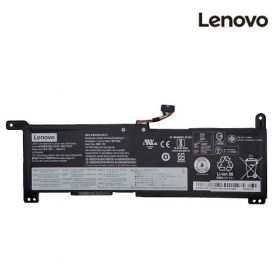LENOVO L19M2PF0, 4670mAh Laptop-Batterie / Akku - PREMIUM