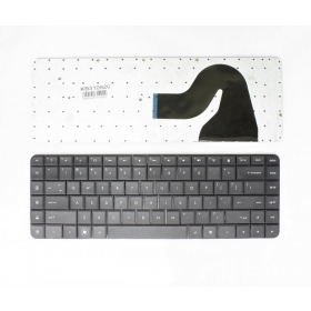 HP Compaq Presario: CQ56 G56 Tastatur
