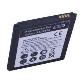 Samsung i9500 Galaxy S4 / i9505 Galaxy S4 (EB-B600BE) Batterie / Akku (2600mAh)