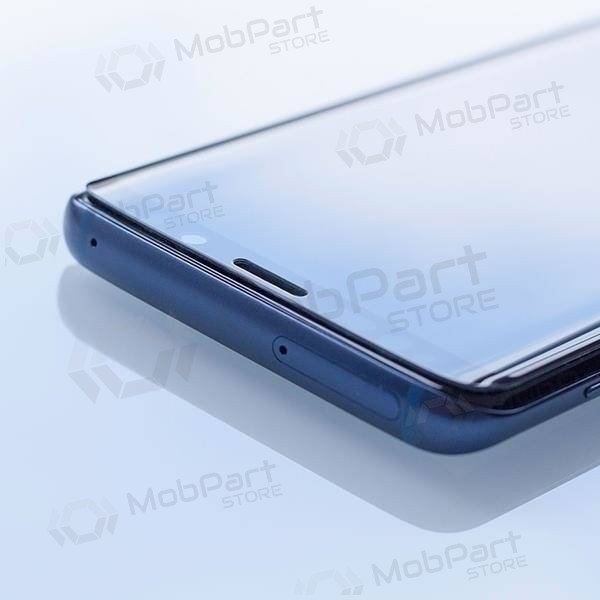 Samsung A515 Galaxy A51 Displayschutz aus gehärtetem Glas 