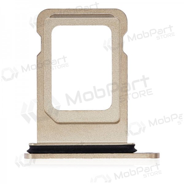 Apple iPhone 14 Pro / 14 Pro Max SIM-Kartenhalter (Golden )