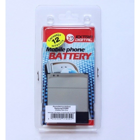 Samsung GT-S7275R (B105BE) Batterie / Akku (1800mAh)