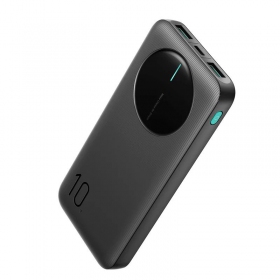 Externe Batterie Power Bank Joyroom JR-PBF12 10000mAh Schwarz