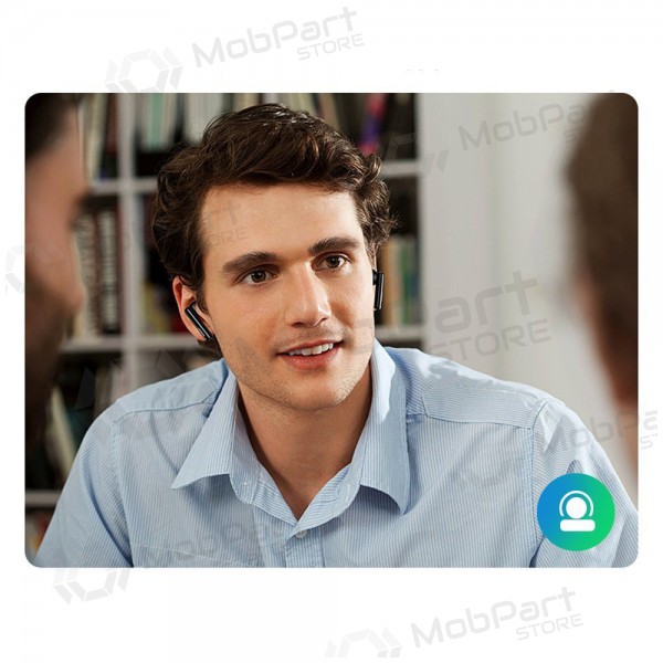 Kabelloss ausinės Ugreen WS106 HiTune T3 Active Noise-Cancelling Earbuds Kabelloss ausinės Ugreen WS106 HiTune T3 Active Noise-Cancelling Earbuds