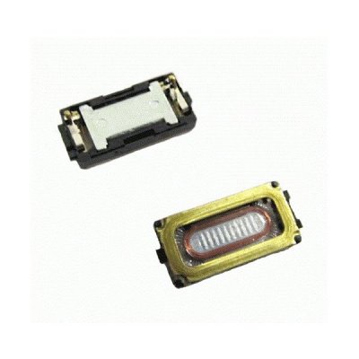 Nokia 500 / 301 / 305 / 603 / 610 / 700 / 720 / 820 / 900 / 920 / 108 / 515 oberer Lautsprecher