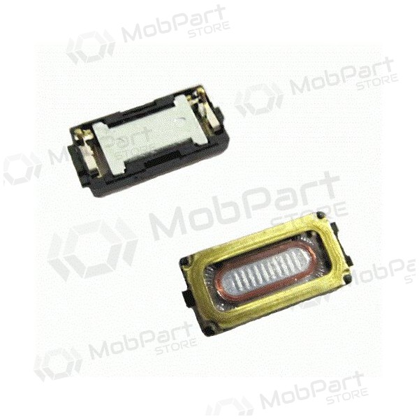 Nokia 500 / 301 / 305 / 603 / 610 / 700 / 720 / 820 / 900 / 920 / 108 / 515 oberer Lautsprecher Nokia 500 / 301 / 305 / 603 / 610 / 700 / 720 / 820 / 900 / 920 / 108 / 515 oberer Lautsprecher