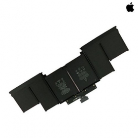 APPLE A1398 (EMC 2909), A1618, 8755mAh Laptop-Batterie / Akku - PREMIUM