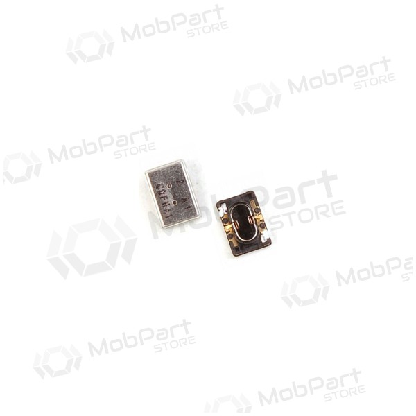 Nokia 6300 6101 / 6103 / 6230 / E61 / N80 / 5200 / 5300 / E50 / N95 / 3720 oberer Lautsprecher