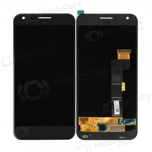 Google Pixel XL Display (Schwarz) (service pack) (original) Google Pixel XL Display (Schwarz) (service pack) (original)