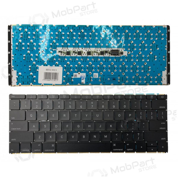 APPLE: A1534 Tastatur