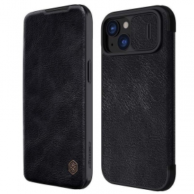 Apple iPhone 14 Plus Handyhülle „Nillkin Leather“