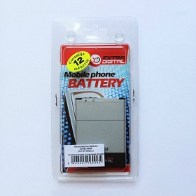 LG BL-49SF (G4S, G4 mini) Batterie / Akku (2300mAh)