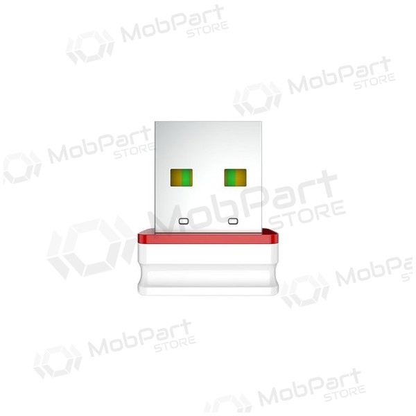 WiFi-USB Adapter, 150Mbps, 2.4GHz, Plug&Play WiFi-USB Adapter, 150Mbps, 2.4GHz, Plug&Play