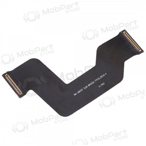 Samsung A805F Galaxy A80 2019 pagrindinė anschluss (SUB) (service pack) (original) Samsung A805F Galaxy A80 2019 pagrindinė anschluss (SUB) (service pack) (original)