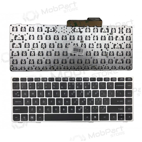 HP: Probook 6470b Tastatur HP: Probook 6470b Tastatur