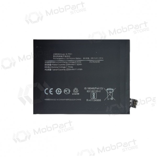 ONEPLUS 8T Batterie / Akku (2250mAh) ONEPLUS 8T Batterie / Akku (2250mAh)