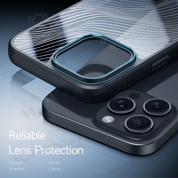 Apple iPhone 16 Pro Max Handyhülle Apple iPhone 16 Pro Max Handyhülle