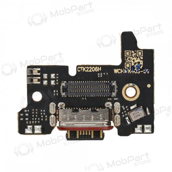 Xiaomi Poco F4 5G Ladeanschluss und Mikrofonanschluss (service pack) (original) Xiaomi Poco F4 5G Ladeanschluss und Mikrofonanschluss (service pack) (original)