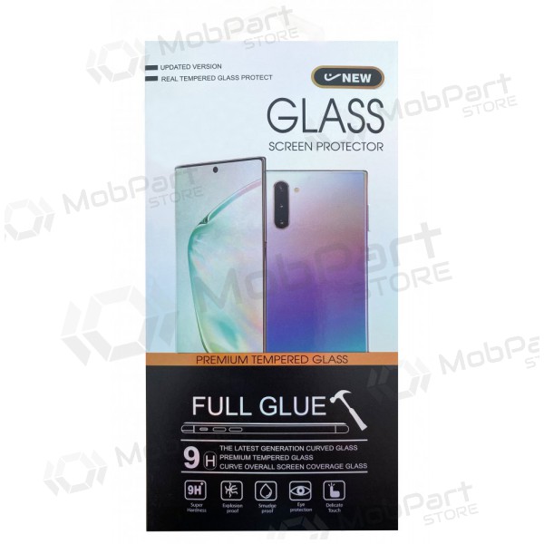 Samsung A426 A42 5G / A025 A02s / A035 A03 / A037 A03s Displayschutz aus gehärtetem Glas 