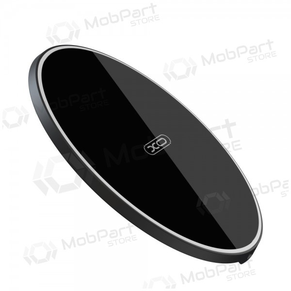 Ladegerät kabellos XO WX026 15W (Schwarz)
