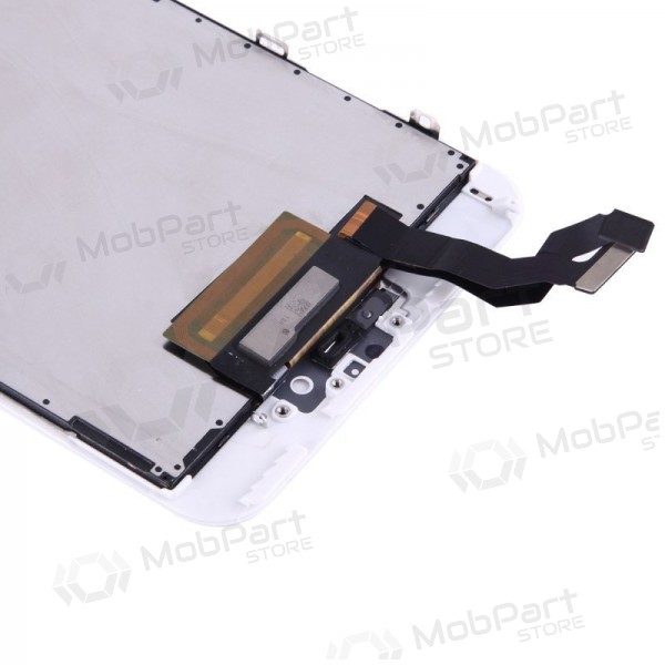 Apple iPhone 6S Plus Display (Weiß) (Premium) Apple iPhone 6S Plus Display (Weiß) (Premium)