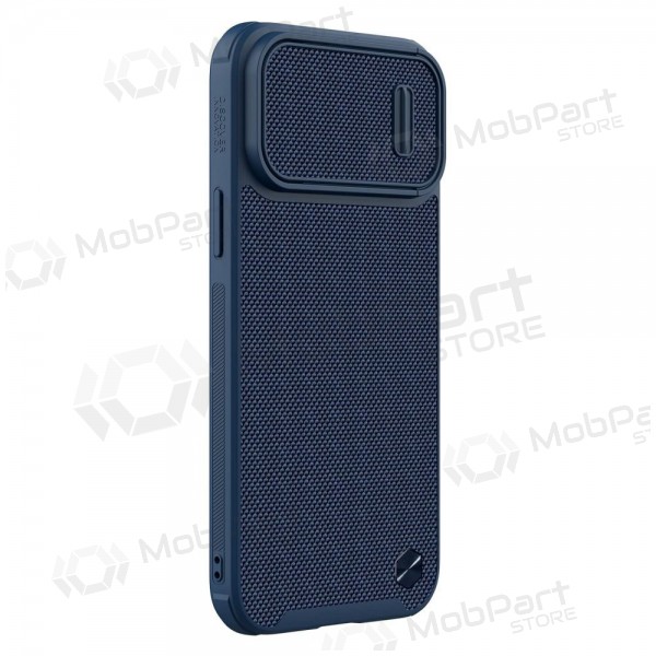 Apple iPhone 14 Pro Handyhülle „Nillkin Case S“ (Blau)