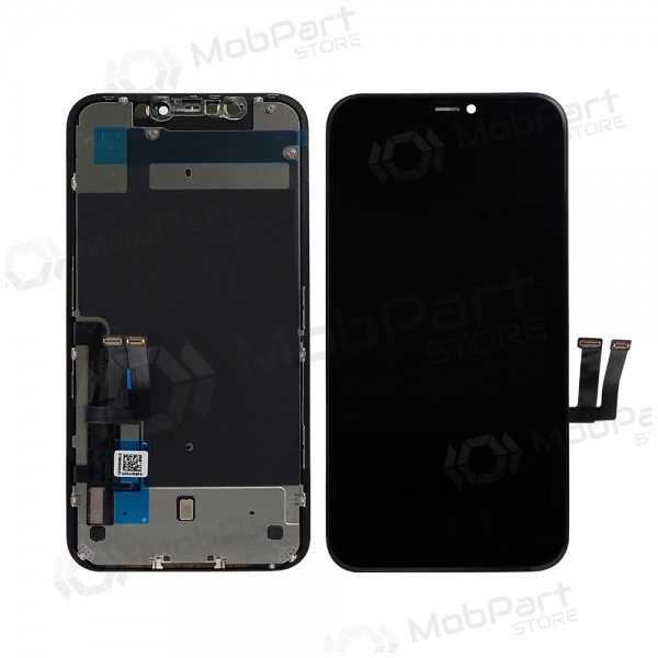 Apple iPhone 11 Display (gebraucht grade A, original) Apple iPhone 11 Display (gebraucht grade A, original)