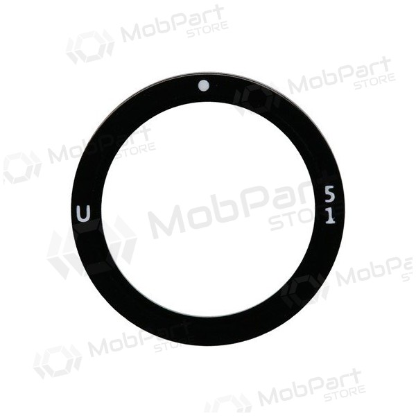 Samsung G998 Galaxy S21 Ultra Kameraglas (lens Base) (original) (service pack) Samsung G998 Galaxy S21 Ultra Kameraglas (lens Base) (original) (service pack)