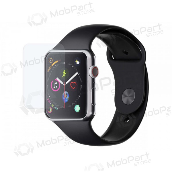 Samsung Watch 4 40mm Displayschutzfolie Samsung Watch 4 40mm Displayschutzfolie