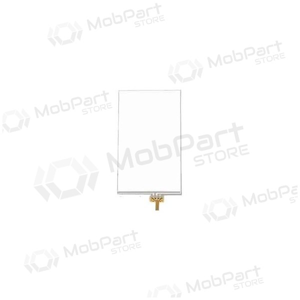 Sony Ericsson Xperia X1 Touchscreen-Glas