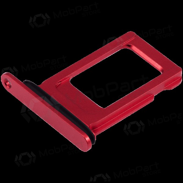 Apple iPhone 14 SIM-Kartenhalter (Rot)