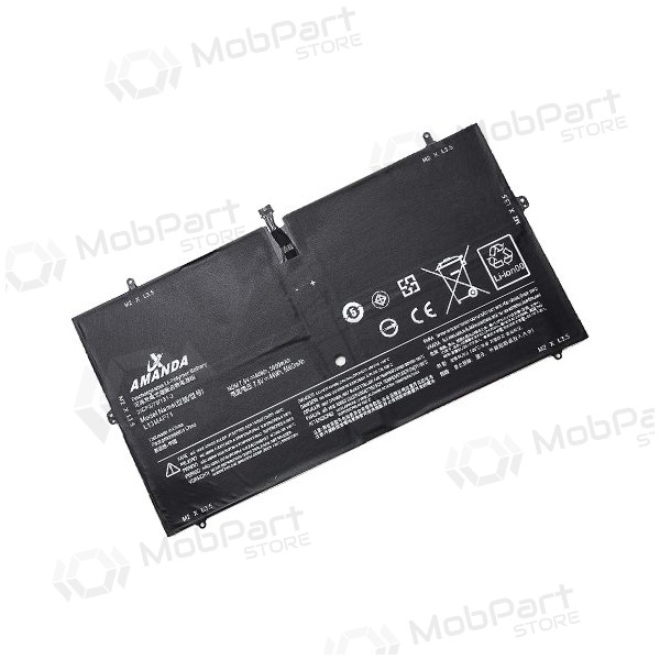 LENOVO L13M4P71 Laptop-Batterie / Akku - PREMIUM LENOVO L13M4P71 Laptop-Batterie / Akku - PREMIUM