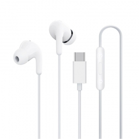 Ausinės Xiaomi USB-C BHR8931GL