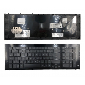 HP ProBook 4720s UK Tastatur