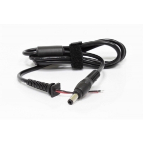 ASUS, HP, LENOVO (5.5mm x 2.5mm) Ladekabel