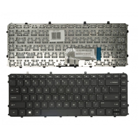 HP Envy 4-1004TX Tastatur
