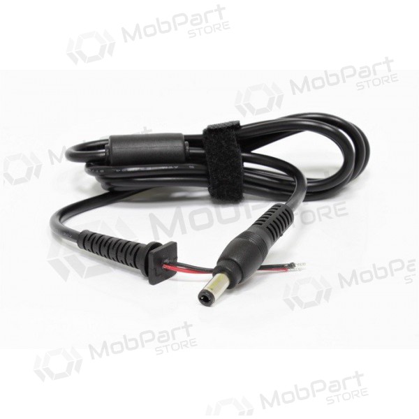 ASUS, HP, LENOVO (5.5mm x 2.5mm) Ladekabel