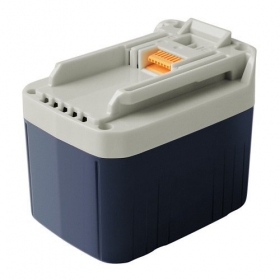 Akku Makita 193127-4 für 24V Werkzeuge 3Ah 72Wh Ni-MH (Ersatz)