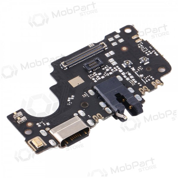 Xiaomi Redmi 10X 5G Ladeanschluss