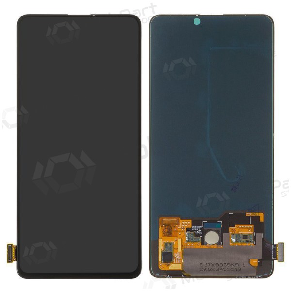 Xiaomi Mi 9T / 9T Pro / Redmi K20 / K20 Pro / F10 Display (Schwarz) Xiaomi Mi 9T / 9T Pro / Redmi K20 / K20 Pro / F10 Display (Schwarz)